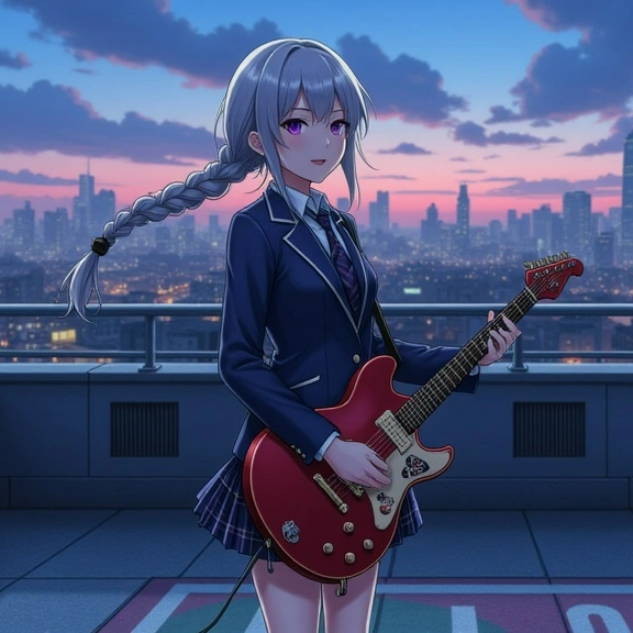 Song Image