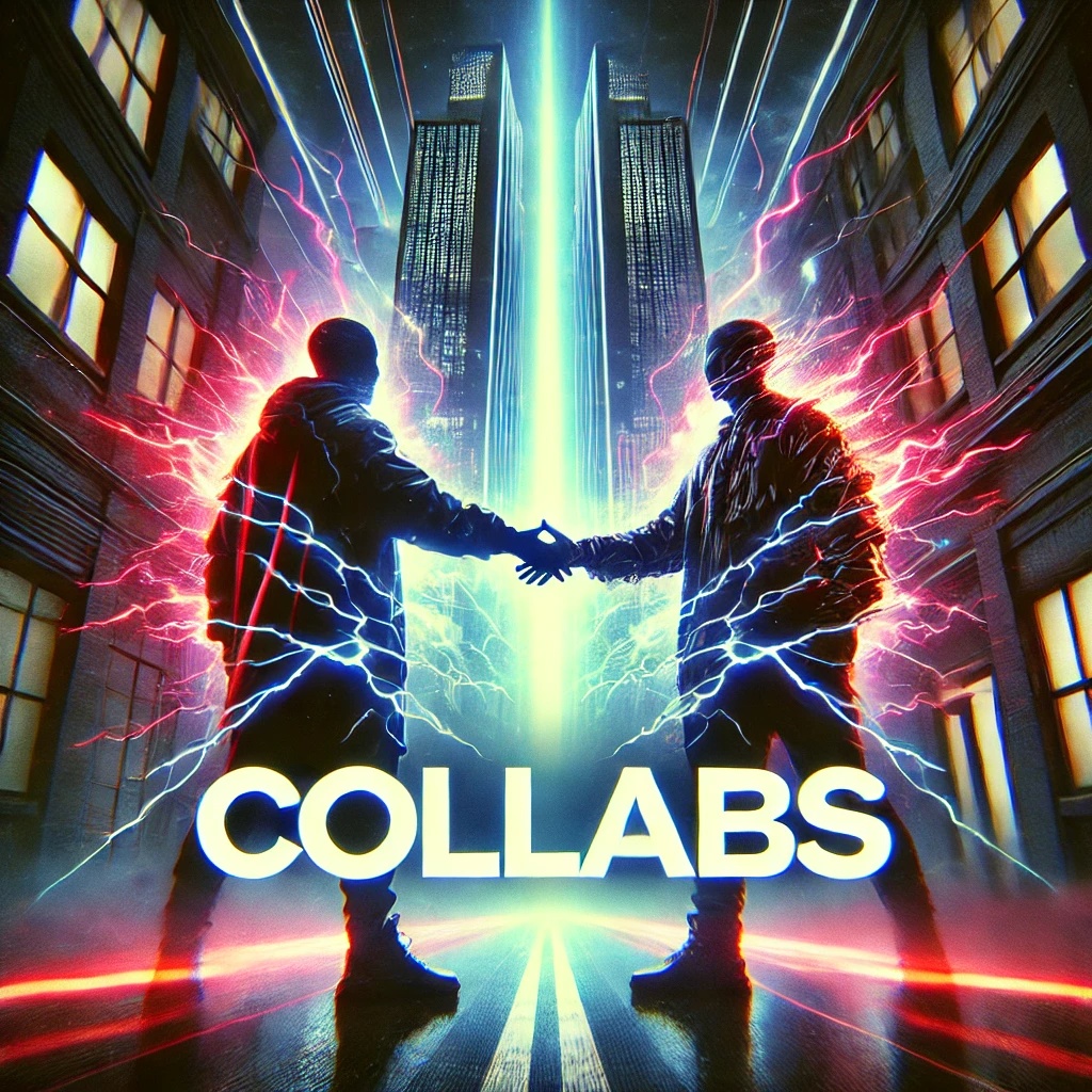 Image for Collabs