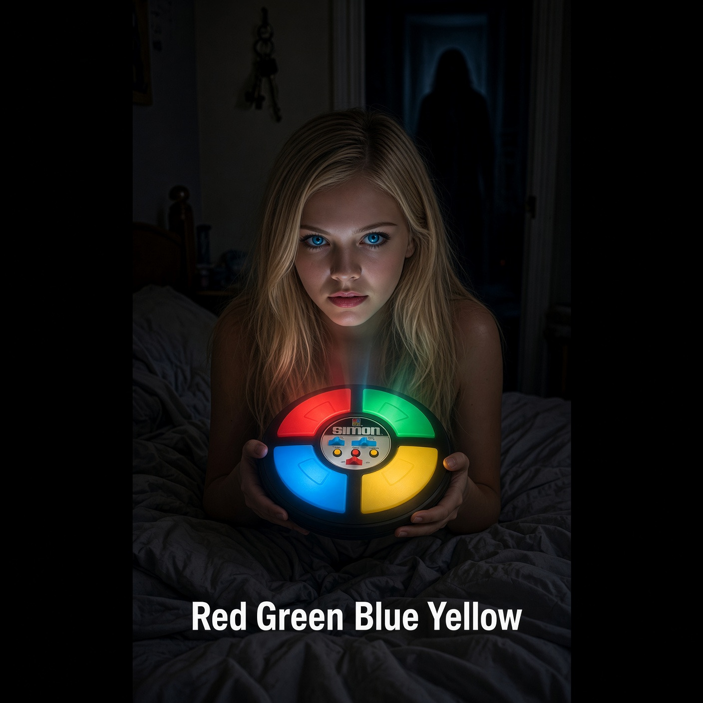 [Skit 5] Red Green Blue Yellow artwork