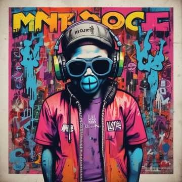 Image for Benny 'o Chill:  War Machines