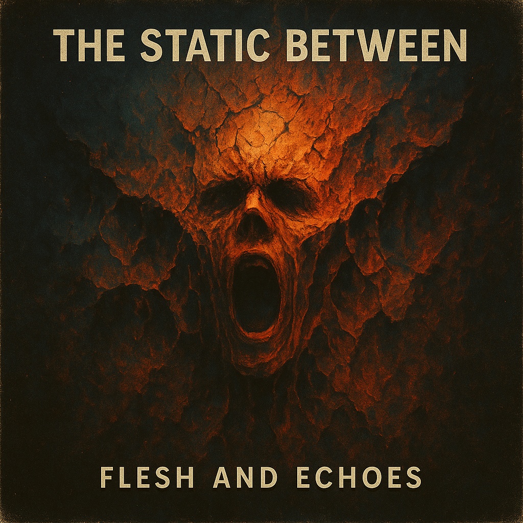 Image for Flesh and Echoes