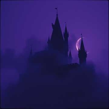 Playlist cover art
