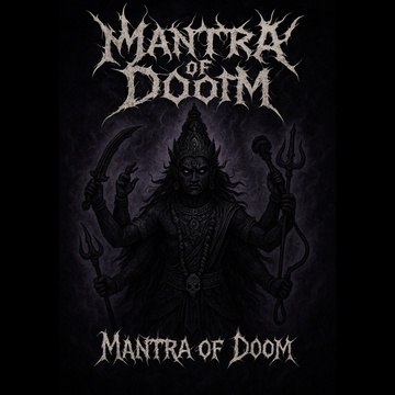Image for Mantra of Doom