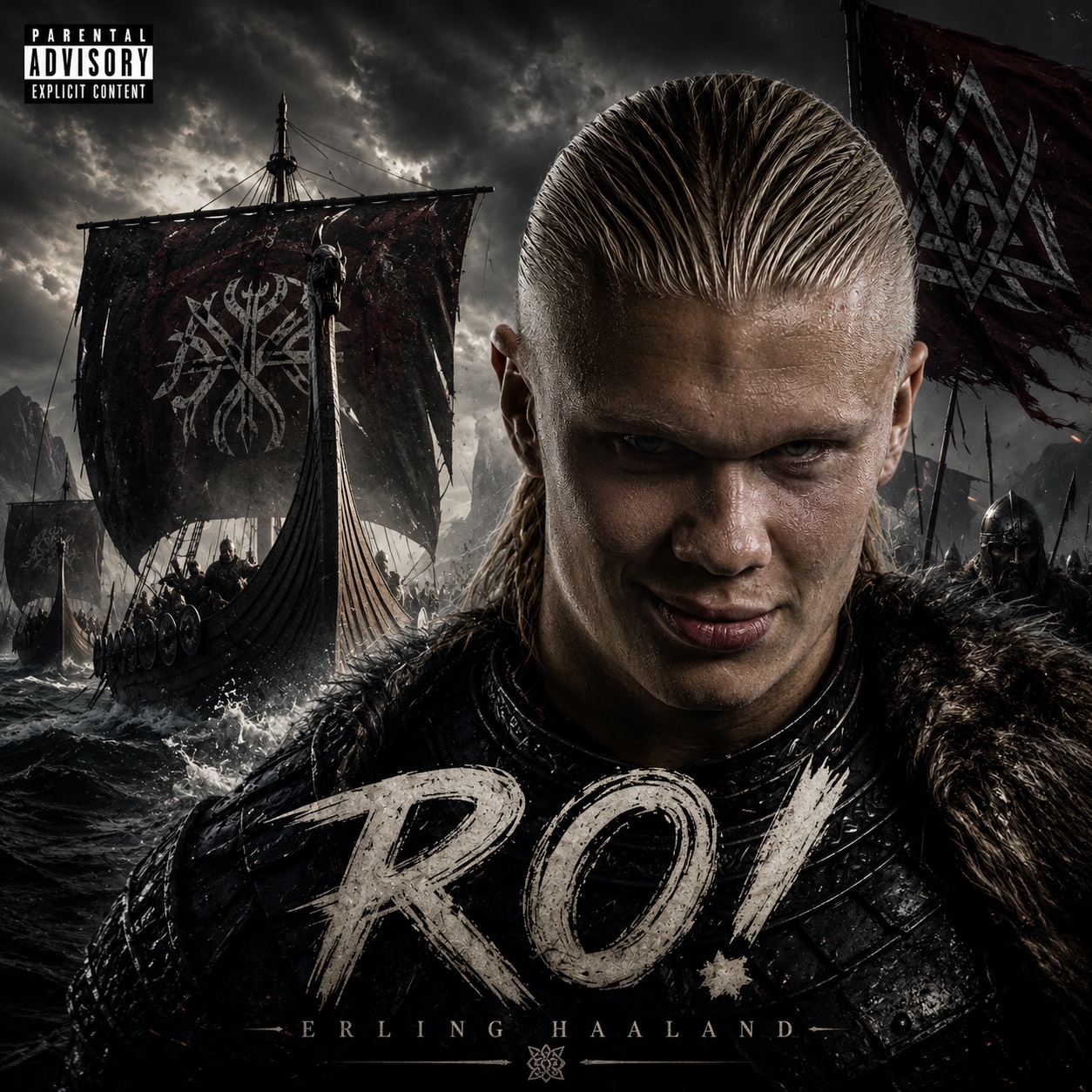 RO! (Metal) artwork