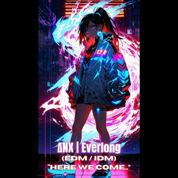 Image for ∆NX | Everlong