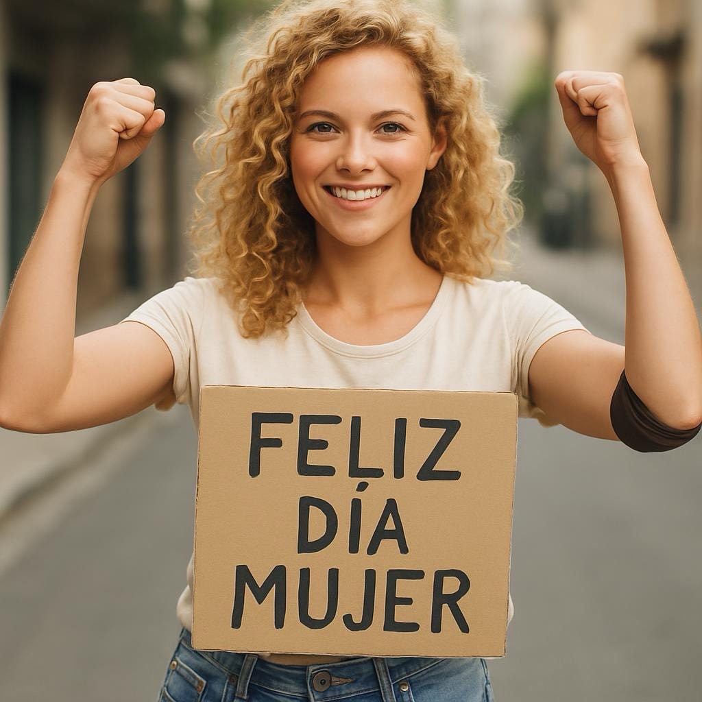 Eres Fuerte artwork