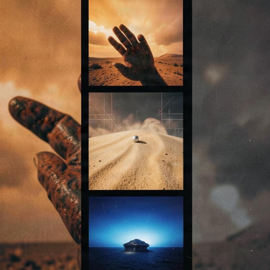 Young Professor.4. Consequences. (VERSION 2) artwork