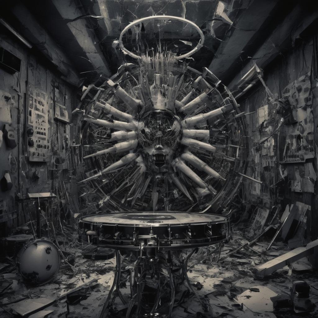 Max artwork