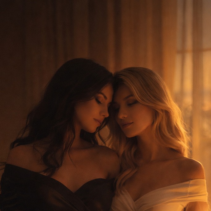 Silent Tongues artwork