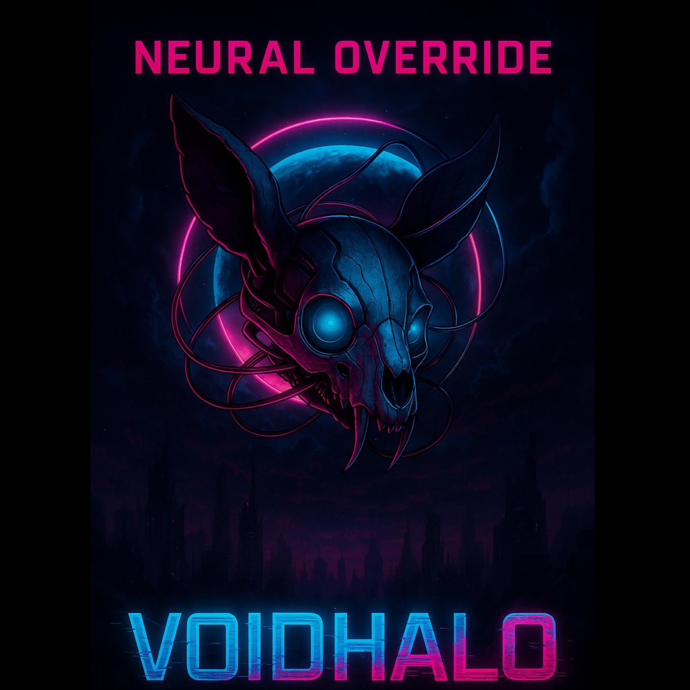 Image for Voidhalo