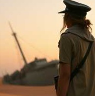 Image for Andrew 24 Part IV End of the Trail