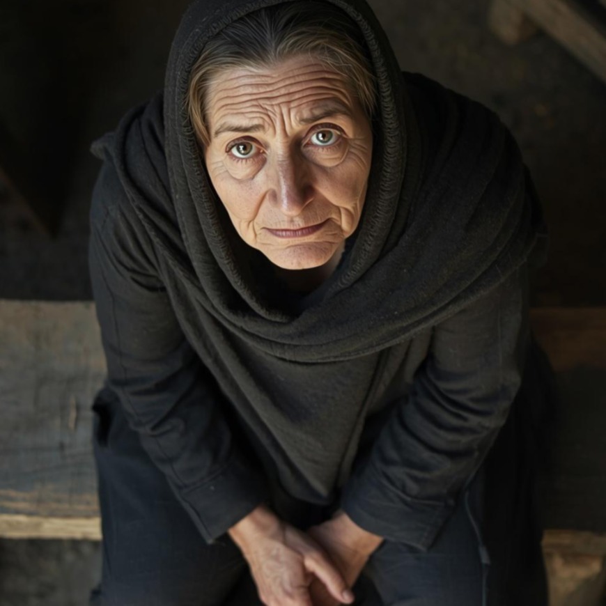 Image for 7 Sorrows of Mary