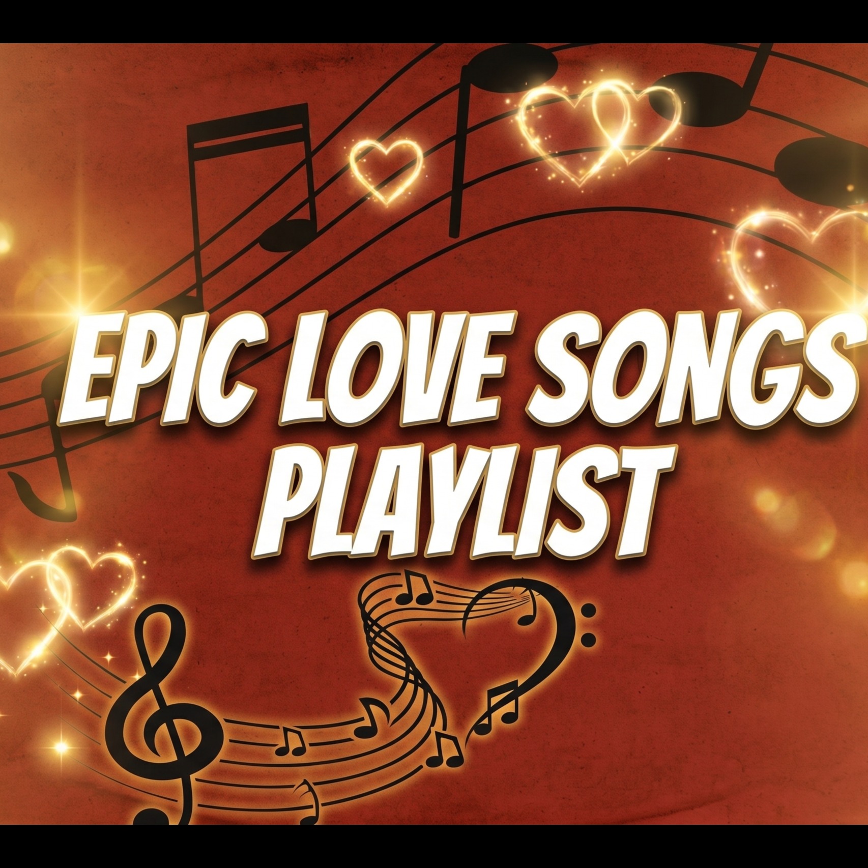 Playlist cover art