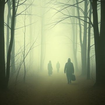 Image for Folk Legends (Spooky Season)