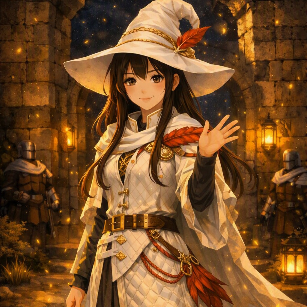 またあした artwork