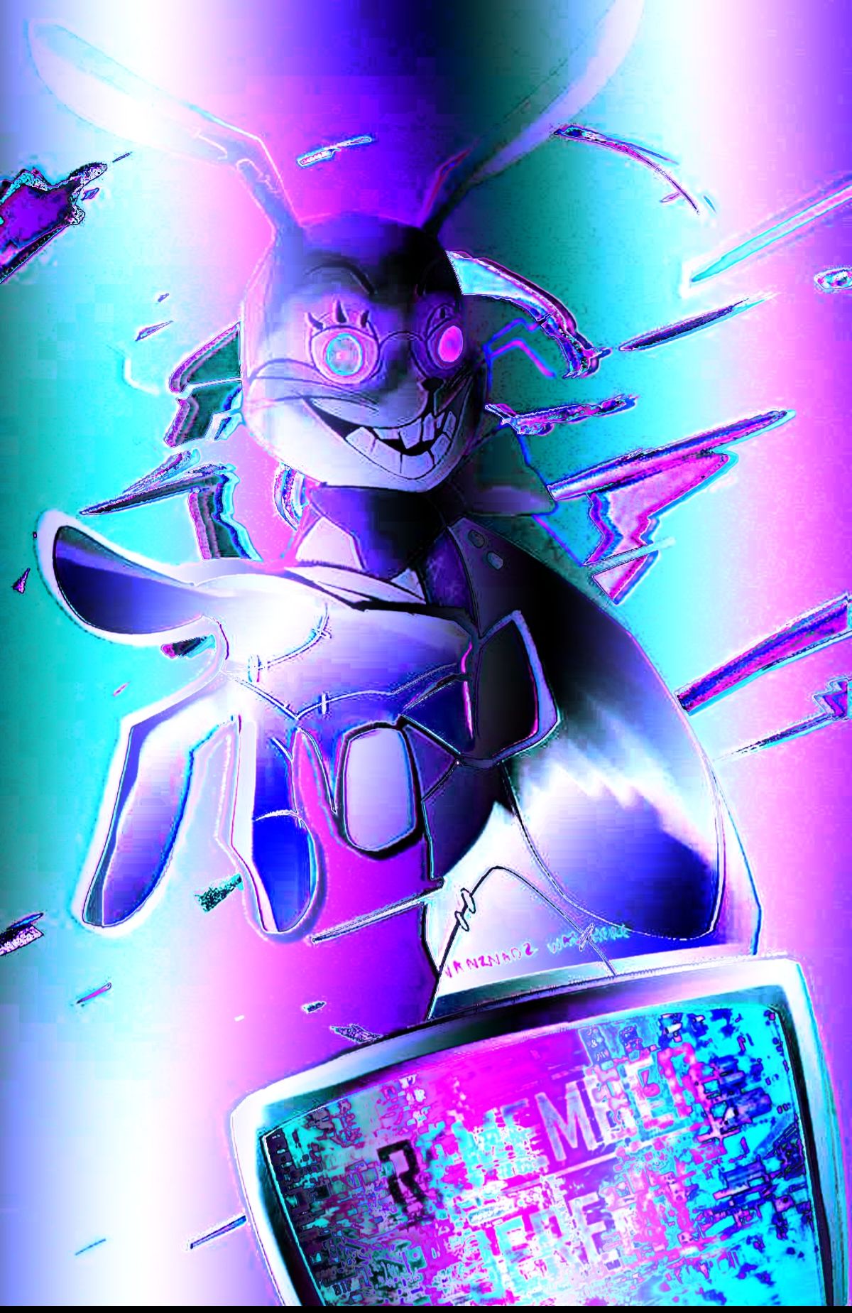 Image for Minor Antagonists (Marco And Friends)