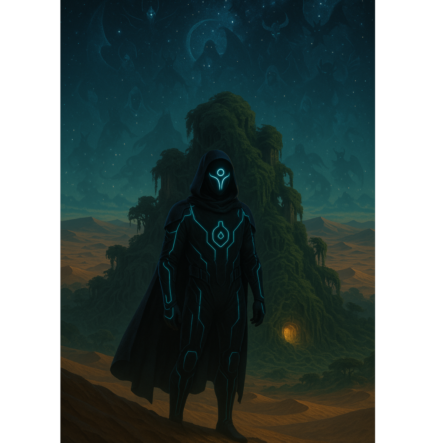 Image for Sura’el - Cave of Wonders