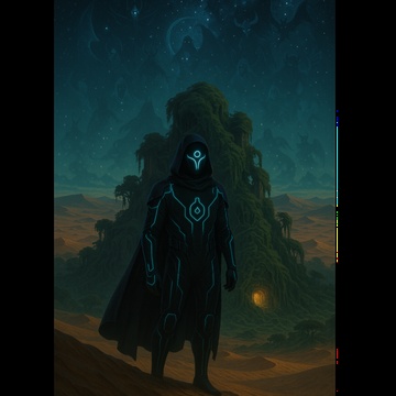 Image for Sura’el - Cave of Wonders