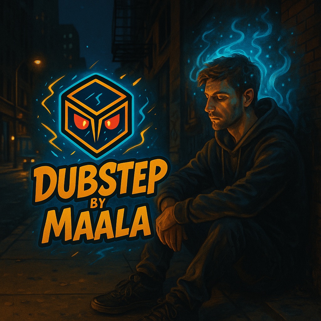 Image for MINIMAL DUBSTEP