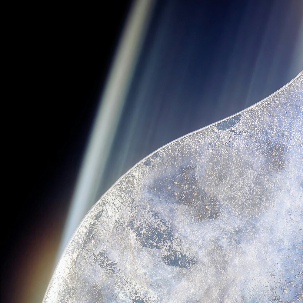 Image for spaced out