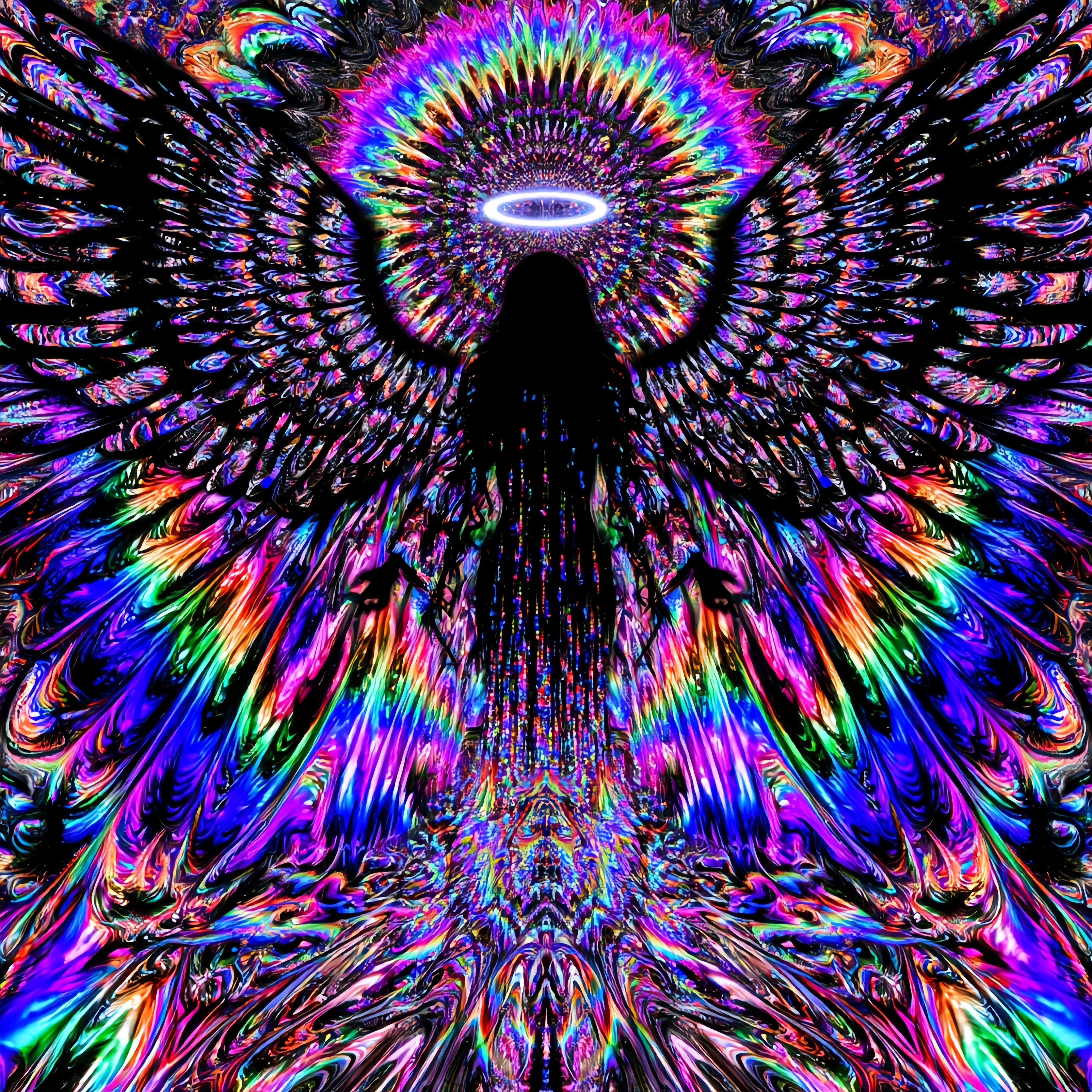 mi cielo artwork