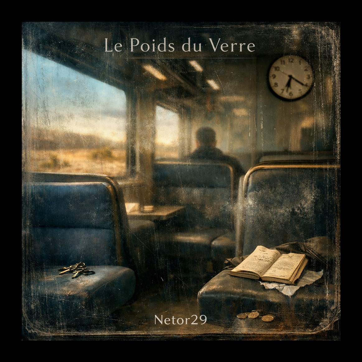 Image for 💿Le Poids du Verre