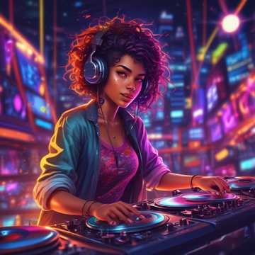Song Cover Image