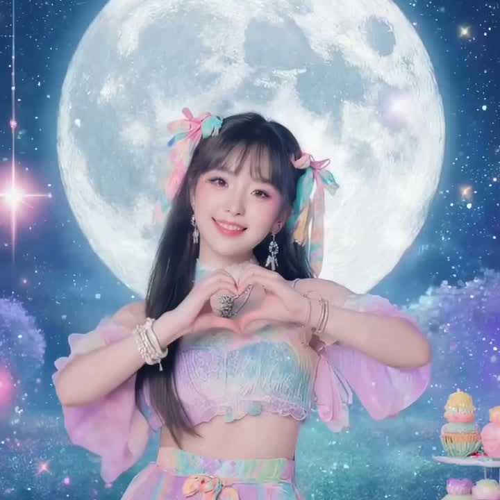 Image for 🌕 Meow Music Asia 月來月鄉🌕