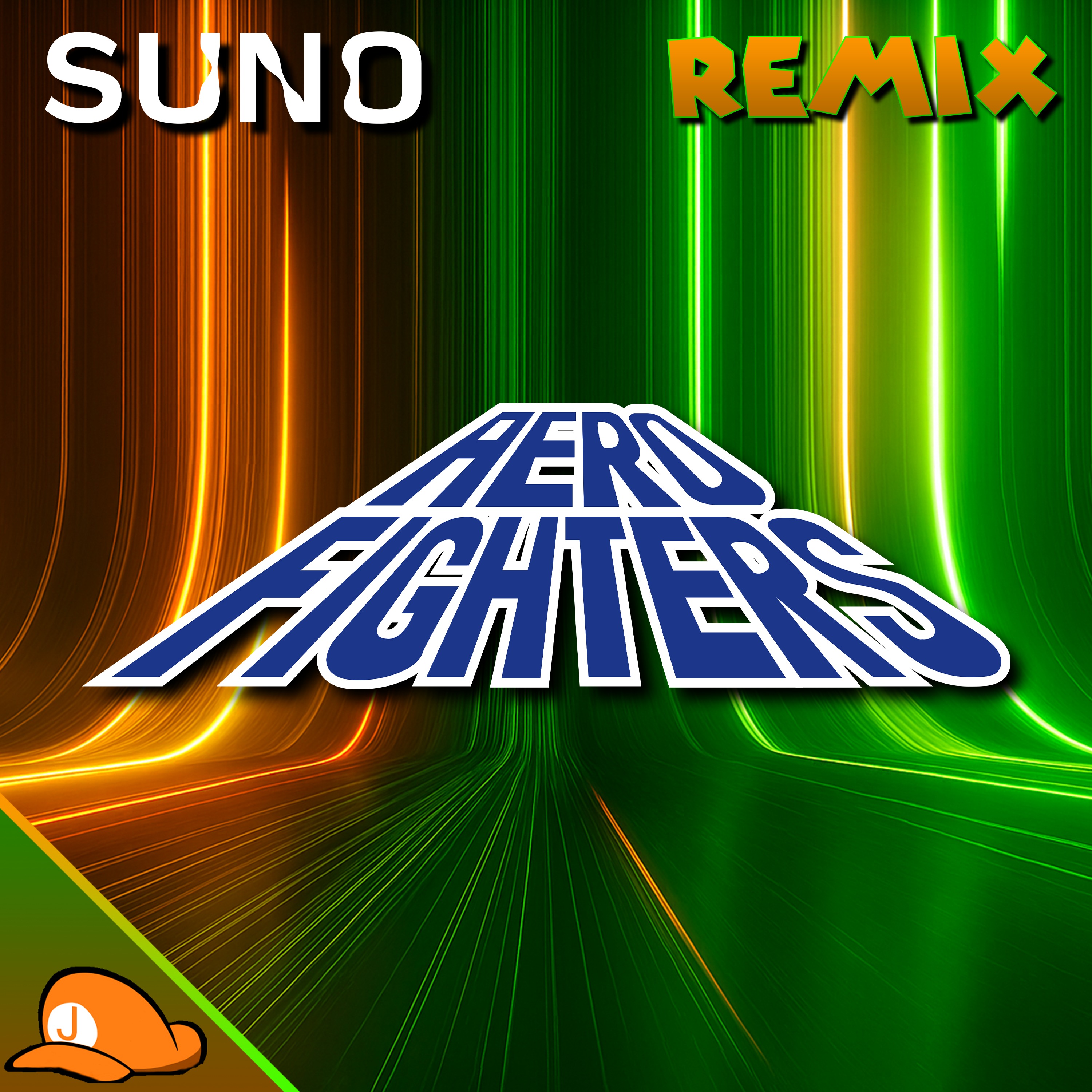 Playlist cover art