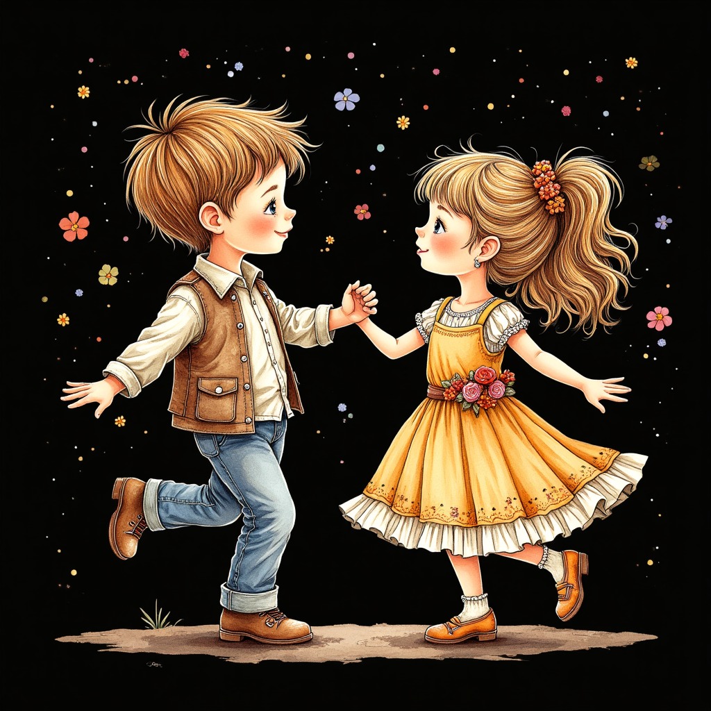 Image for Children's Songs