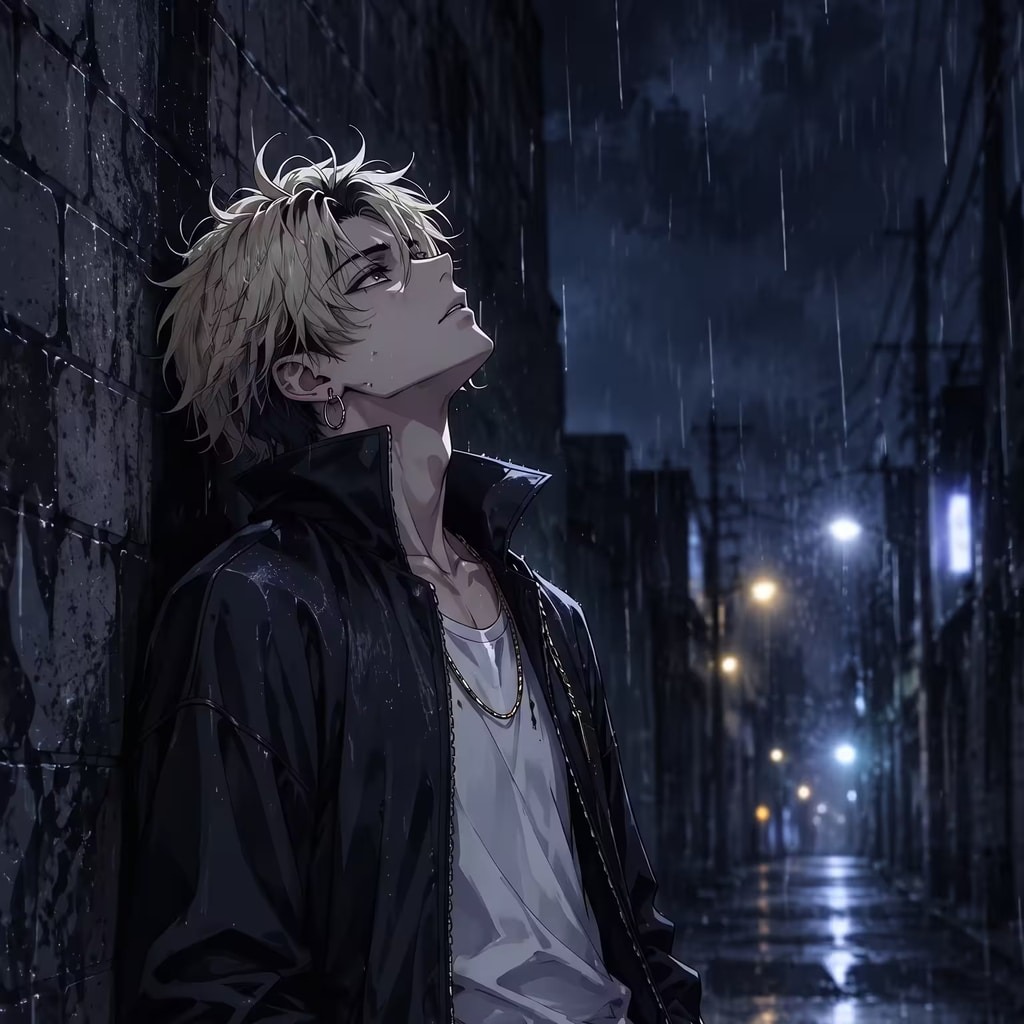 ロンリー・ブルー [ボーカルVer]/Lonely Blue [Vocal ver] artwork
