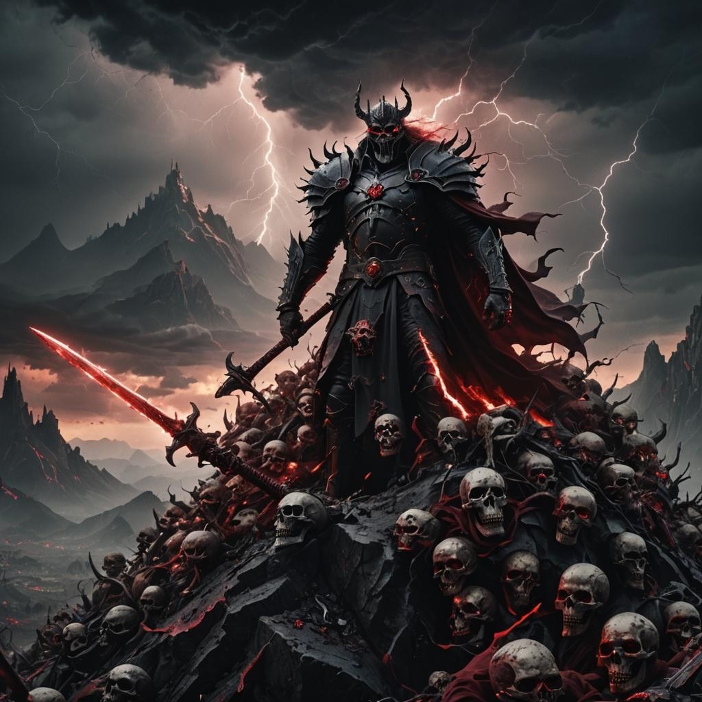 Image for [unsorted] Eternal Abyss