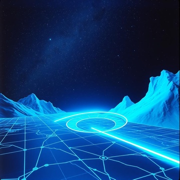 Image for Tau Riders - Horizon Eater EP