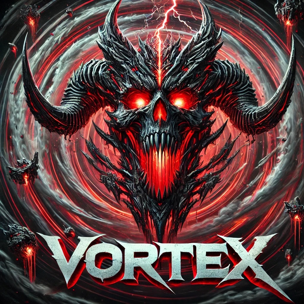 Vortex artwork