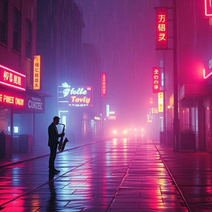 Image for instrumental music