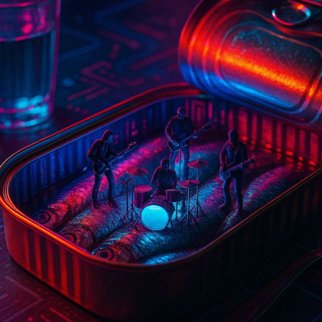 Image for NDC Summer Bingo [own contributions]