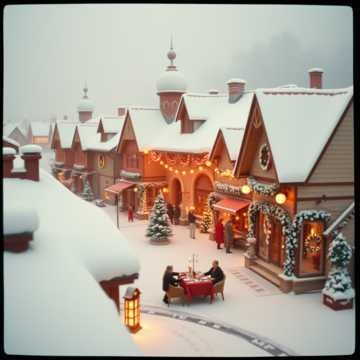 Image for Discord Challenge: Holidays 2024