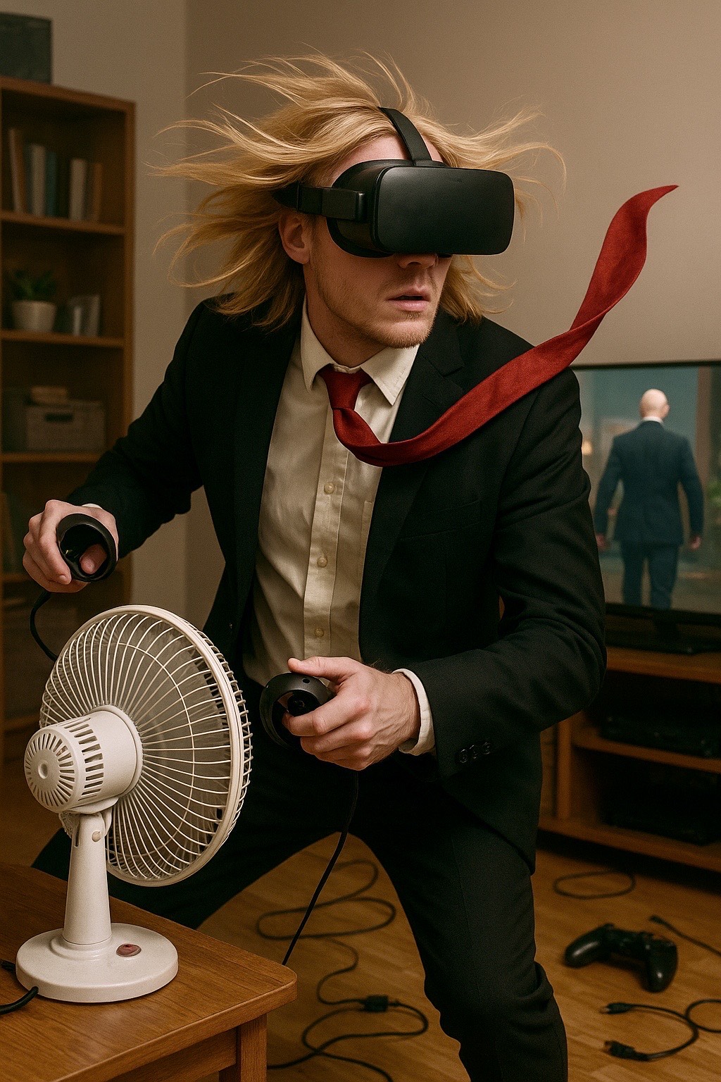 Image for Lethal Melodies of a Hitman