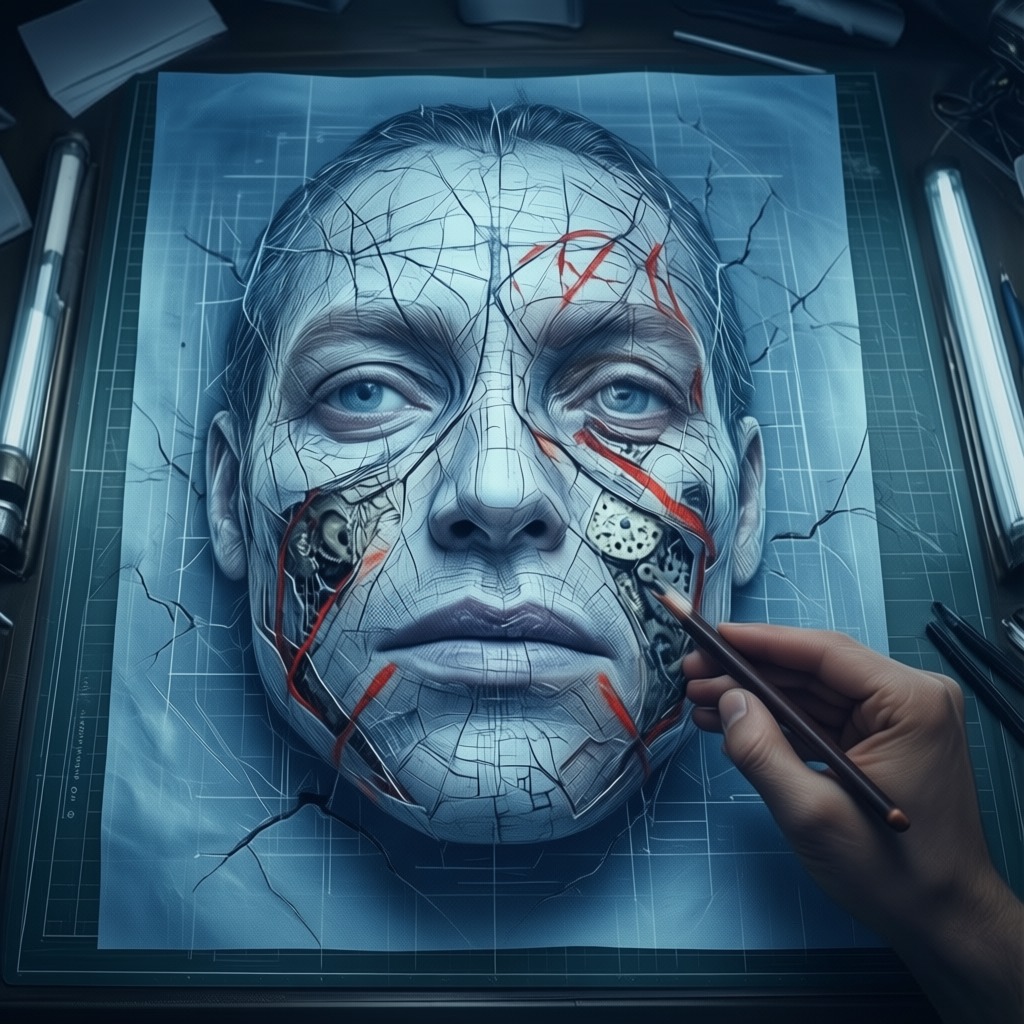 Image for Blueprints for Exhaustion