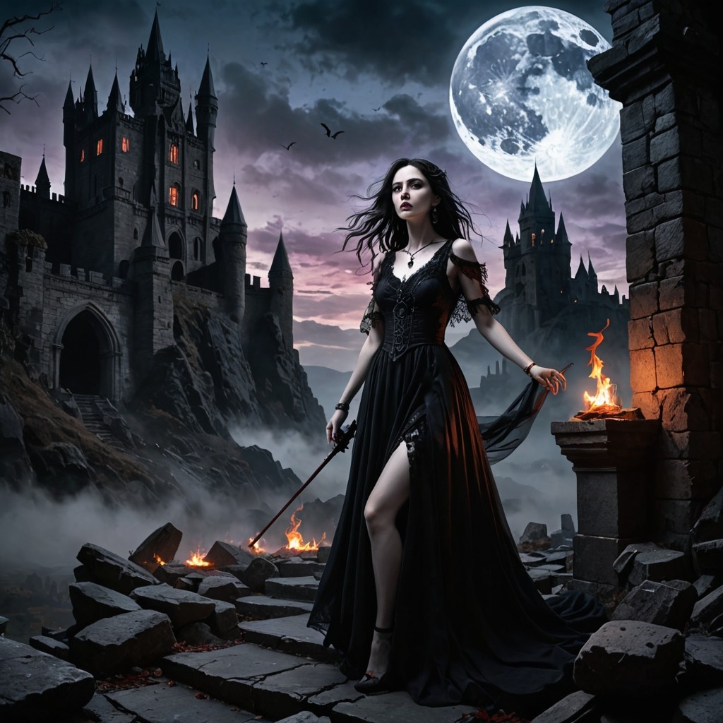 Image for Spooks 2025