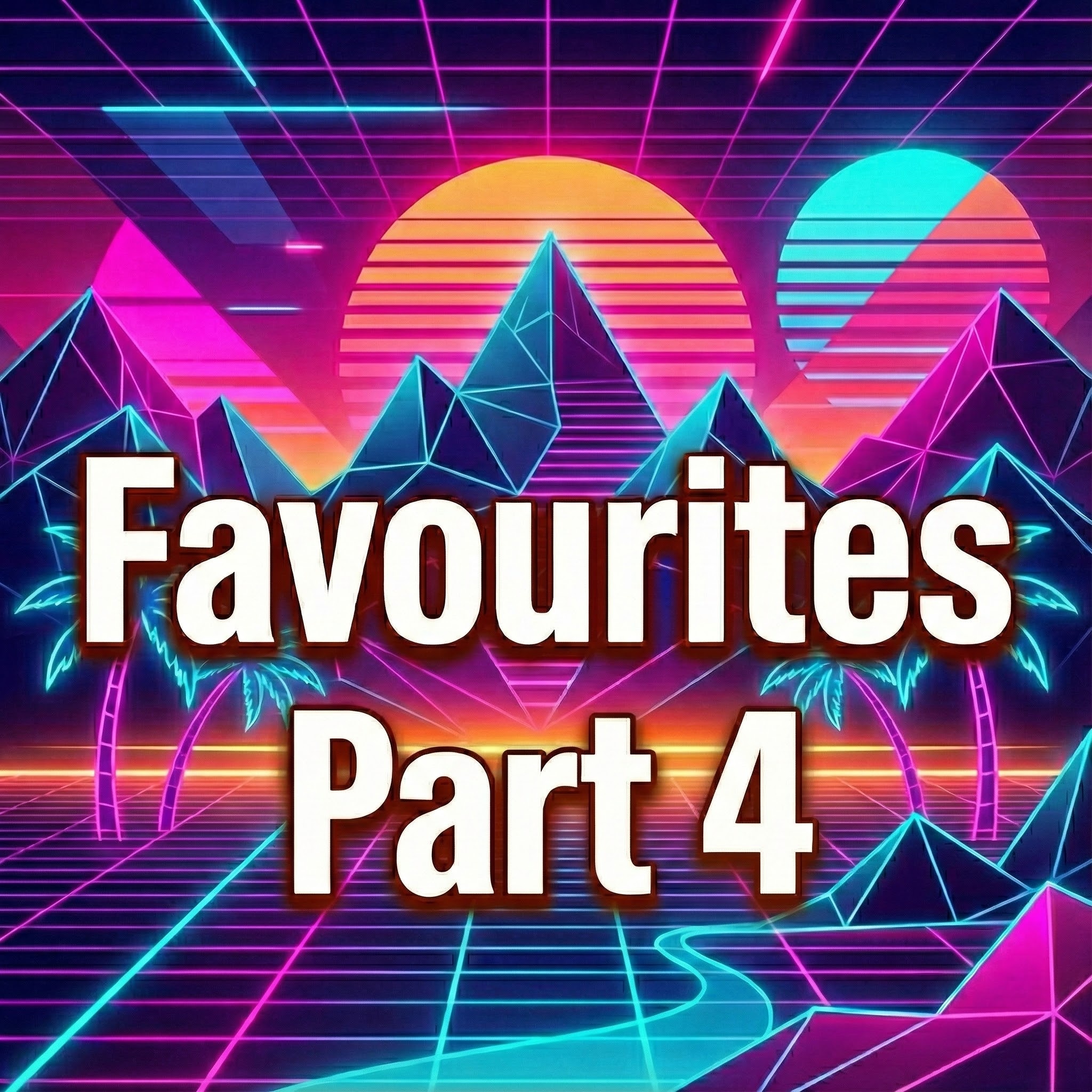 Image for Favourites: Part 4