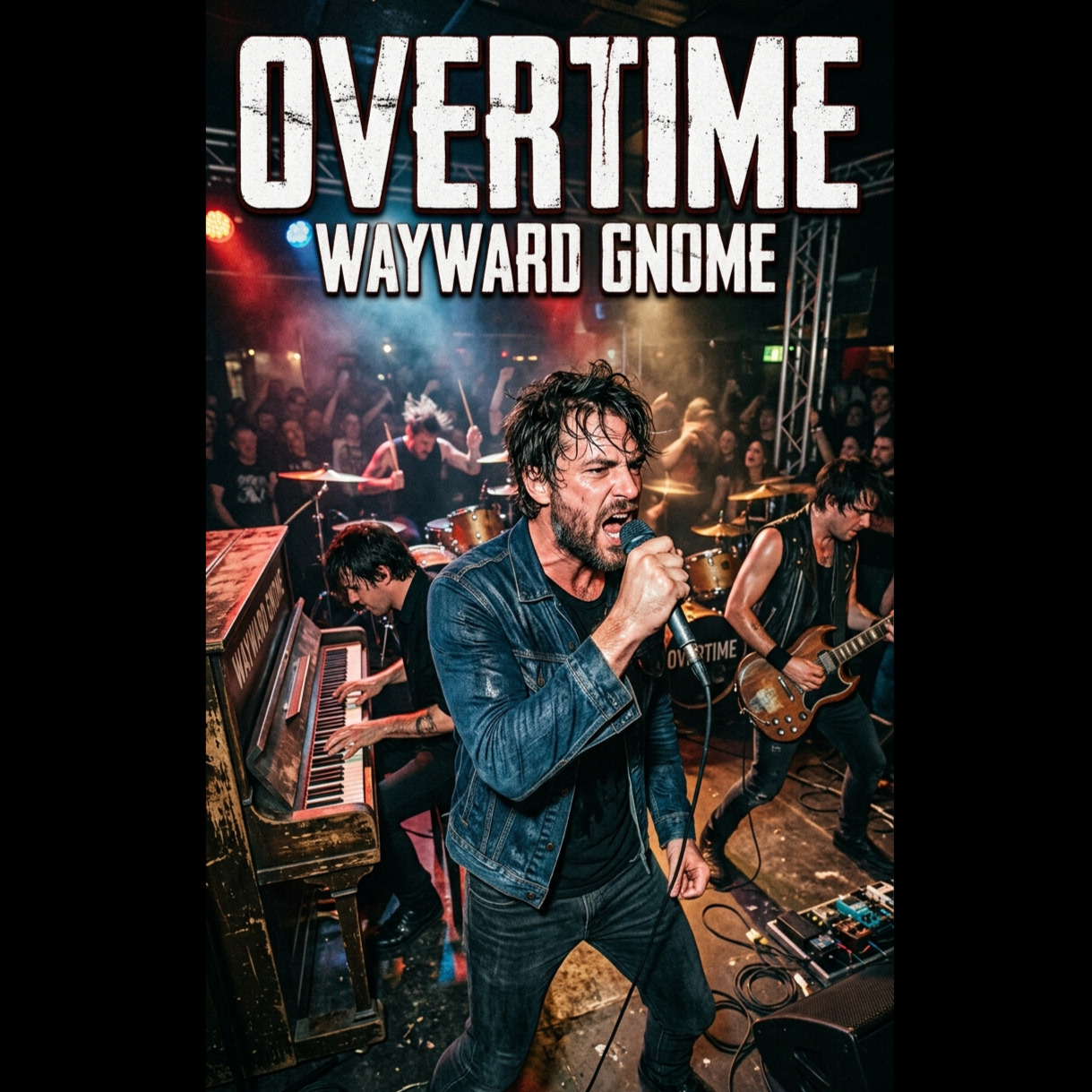 Overtime