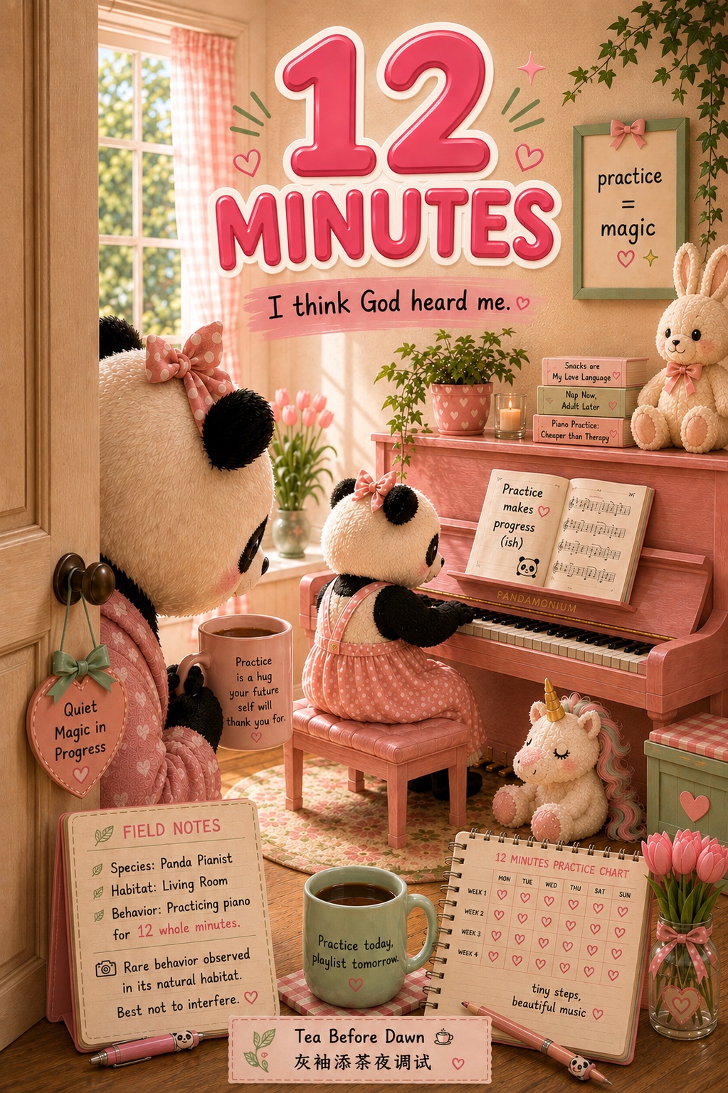 12 Minutes artwork