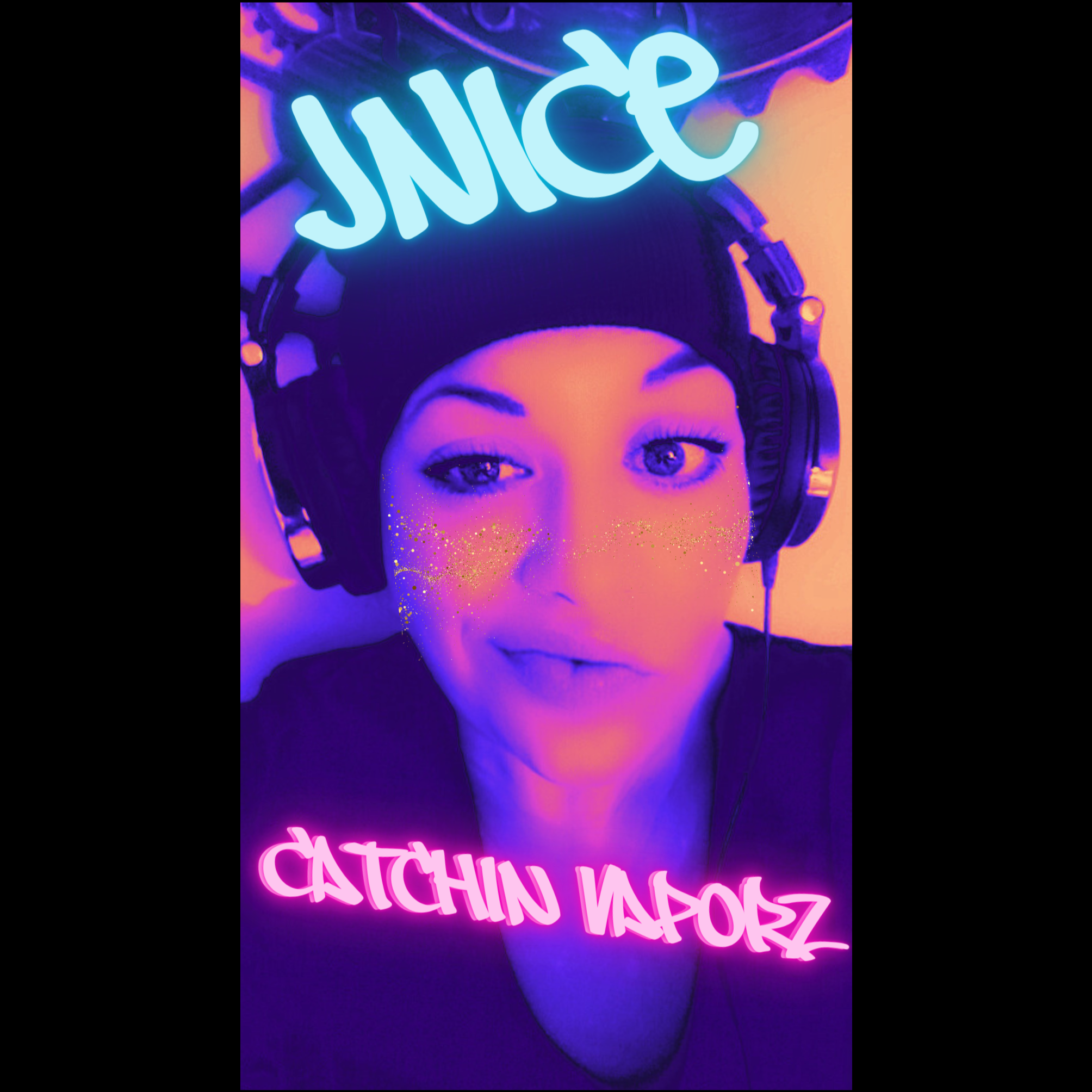 Persona image for JxNice