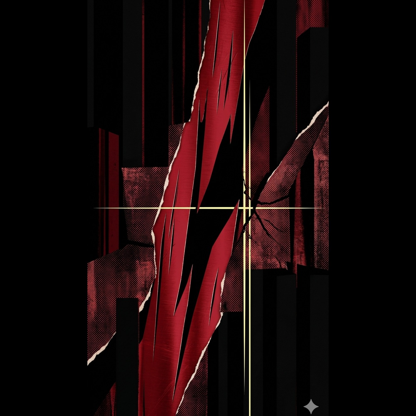 Лик запрета artwork
