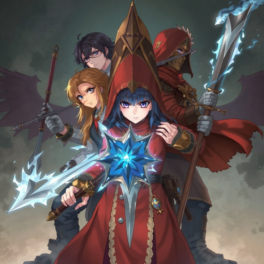 Image for The Veiled Accord