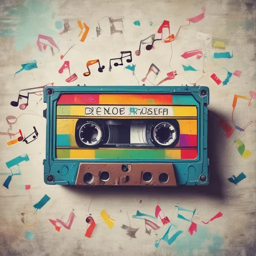 Profile picture for MCleo❌Suno !... 😎🎶👋