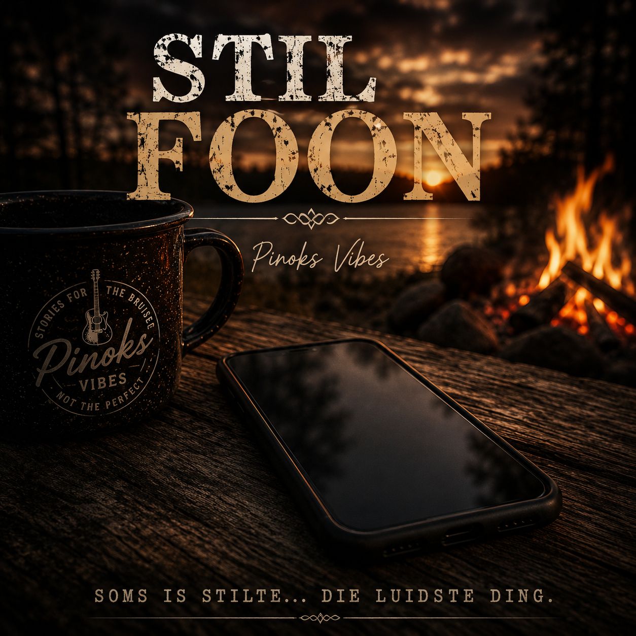 Stil Foon artwork