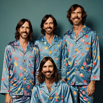 Playlist cover art