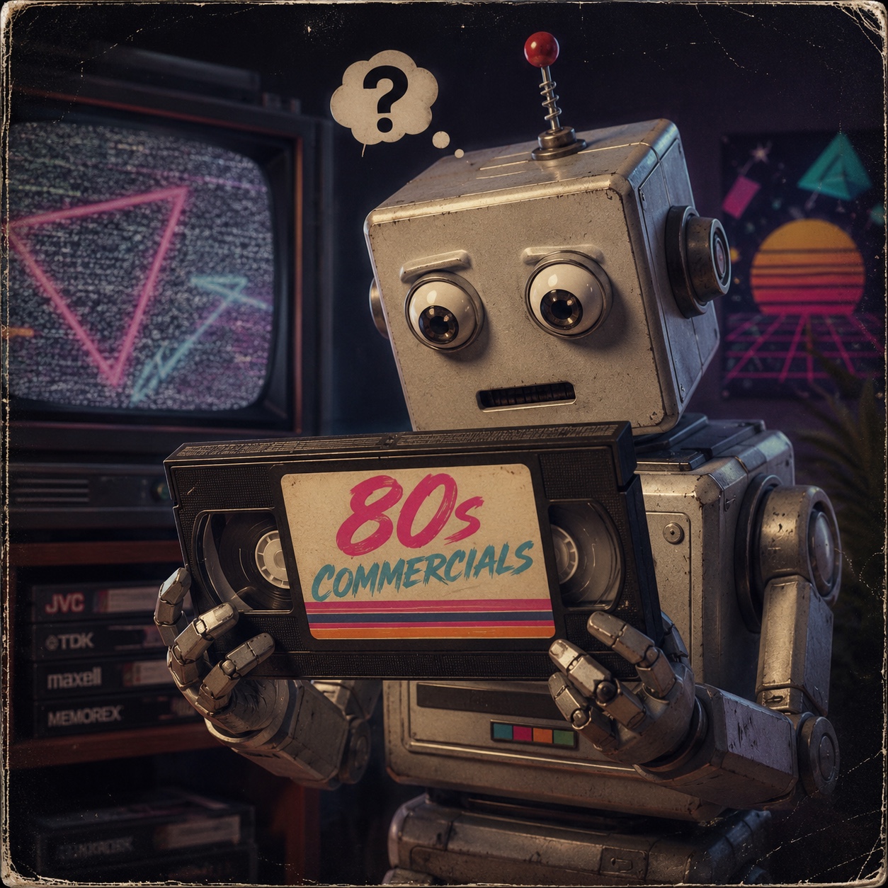 Where's the Beef? artwork
